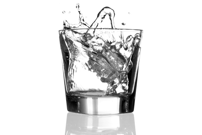 Как растереть водкой как растереть водкой