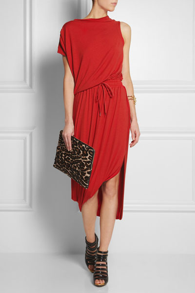 Платье Vivienne Westwood Anglomania, 320 фунтов Платье Vivienne Westwood Anglomania, 320 фунтов