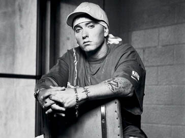 Эминем (Eminem) Эминем (Eminem)