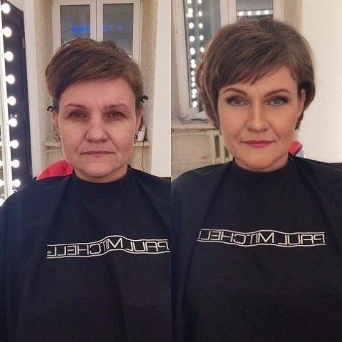 Контуринг в макияже: советы визажиста фото