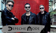   :        Depeche Mode