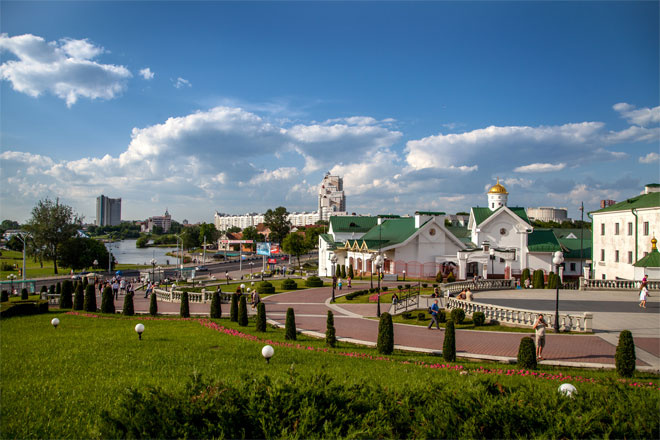 Белоруссия Белоруссия