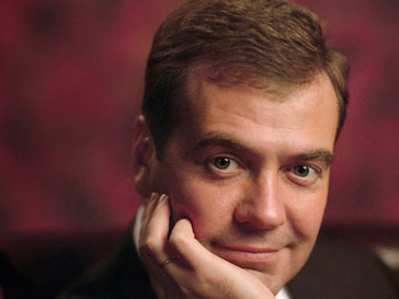 Дмитрий Медведев является активным пользователем Twitter Дмитрий Медведев является активным пользователем Twitter