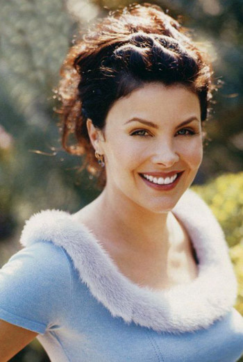 Шерилин Фенн (Sherilyn Fenn) Шерилин Фенн (Sherilyn Fenn)