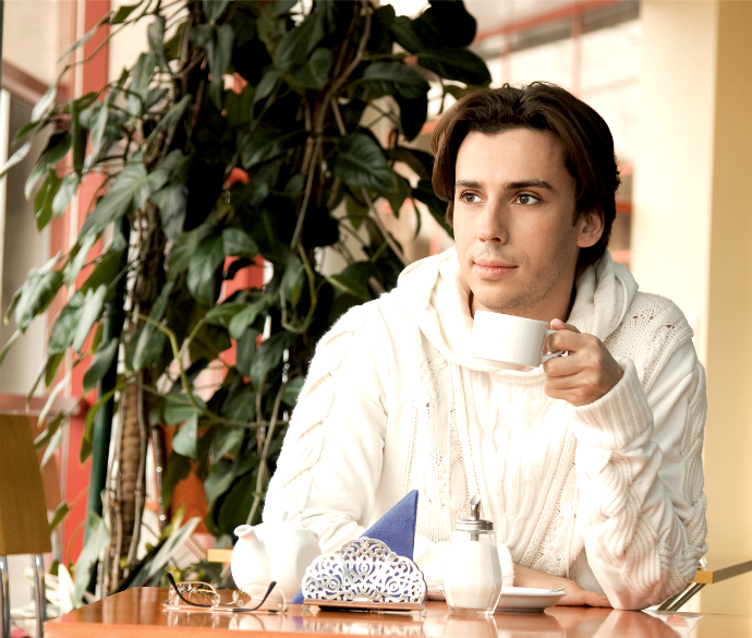 10 неизвестных фактов о Максиме Галкине