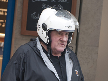 Жерар Депардье (Gerard Depardieu) Жерар Депардье (Gerard Depardieu)
