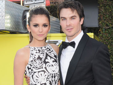Йен Сомерхолдер (Ian Somerhalder) и Нина Добрев (Nina Dobrev) больше не вместе Йен Сомерхолдер (Ian Somerhalder) и Нина Добрев (Nina Dobrev) больше не вместе