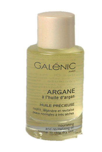 Драгоценное масло Argane, Galenic. Драгоценное масло Argane, Galenic.