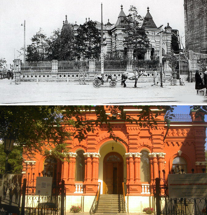 Легенды Царицына История Волгограда