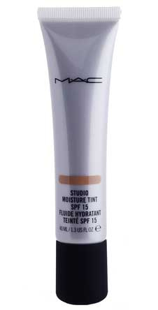 Тональный увлажняющий флюид Mac studio fix fluid spf 15, MAC Тональный увлажняющий флюид Mac studio fix fluid spf 15, MAC