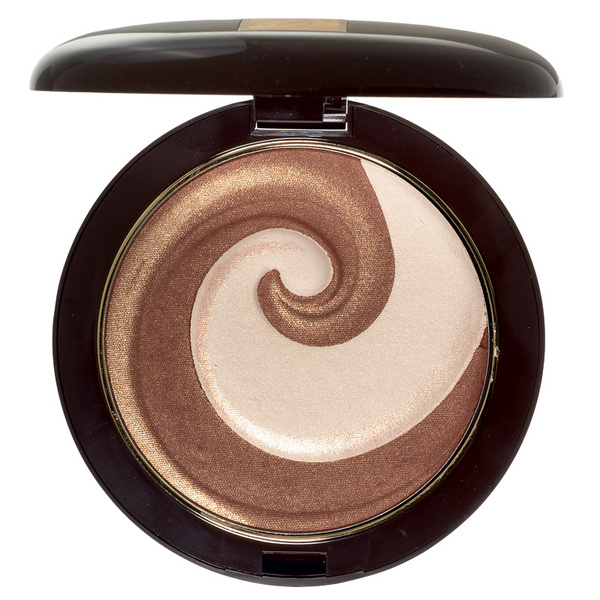 Сияющая пудра Creme Caramel, Estée Lauder Сияющая пудра Creme Caramel, Estée Lauder