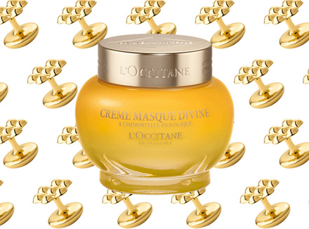 L’Occitane