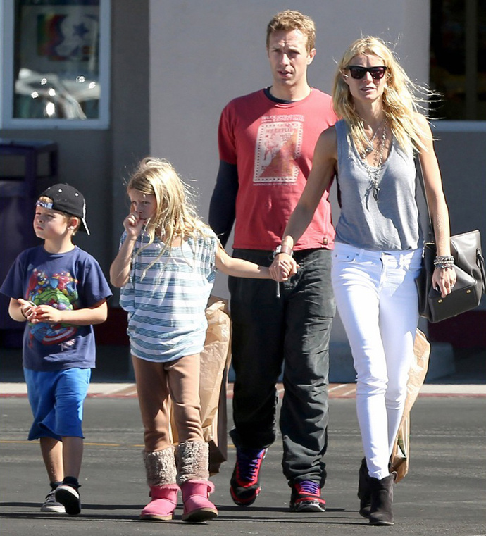 Пэлтроу Пэлтроу