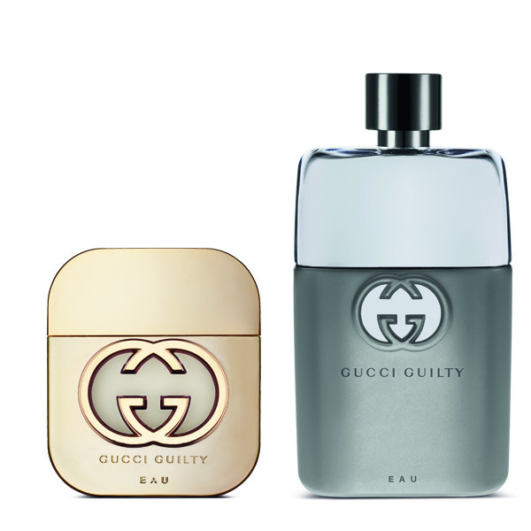 Gucci Guilty Eau Gucci Guilty Eau