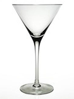 Бокал для Martini от William Yeoward. Бокал для Martini от William Yeoward