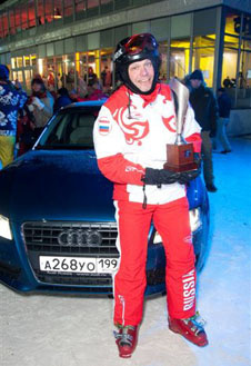 Алексей Кортнев Алексей Кортнев