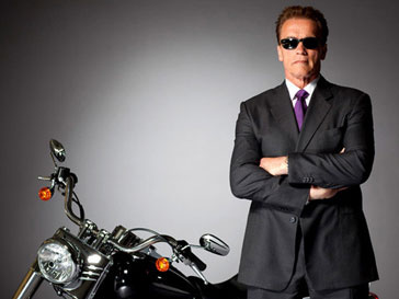 Арнольд Шварценеггер (Arnold Schwarzenegger) вернется в кино-бизнес Арнольд Шварценеггер (Arnold Schwarzenegger) вернется в кино-бизнес