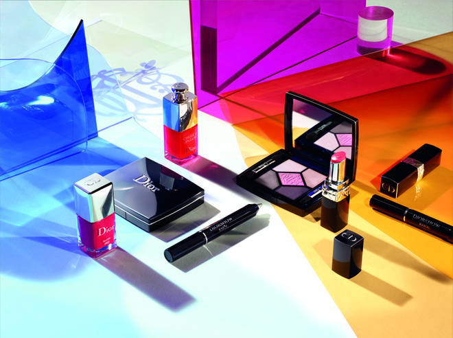 Kingdom of Colors от Dior Kingdom of Colors от Dior