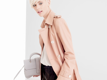 Лукбук коллекции Tod’s сезона весна-лето 2012 Лукбук коллекции Tod’s сезона весна-лето 2012