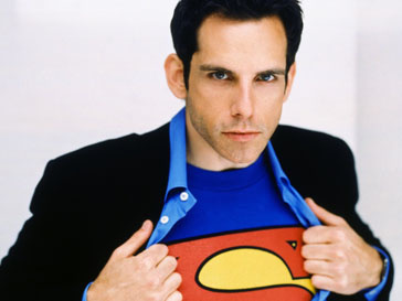 Бен Стиллер (Ben Stiller) живет на окраине Нью-Йорка и работает в одном из бродвейских мюзиклов Бен Стиллер (Ben Stiller) живет на окраине Нью-Йорка и работает в одном из бродвейских мюзиклов