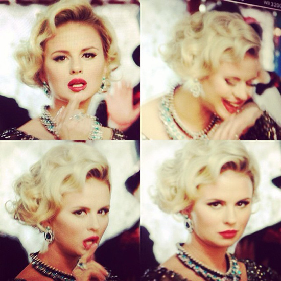 Анна Семенович 2013 Анна Семенович 2013