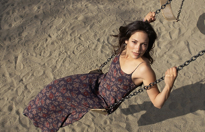 Дженнифер Лопес