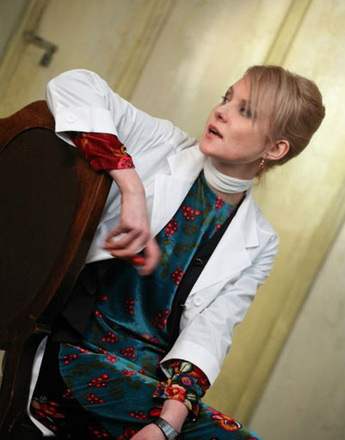 Рената Литвинова