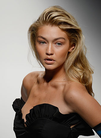 Джиджи Хадид Джиджи Хадид