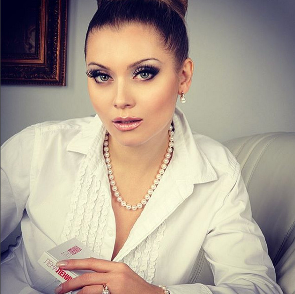 Лена Ленина Лена Ленина