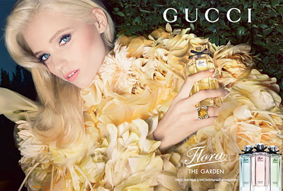 Gucci Flora Garden Mandarin Gucci Flora Garden Mandarin