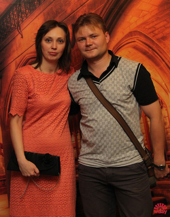 «Мастер и Маргарита», премьера, фото