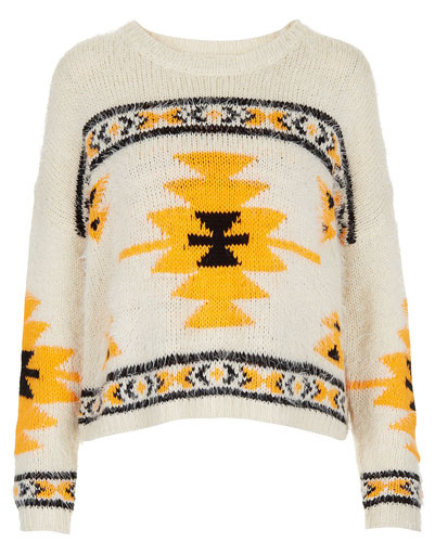 Свитер Topshop Свитер Topshop