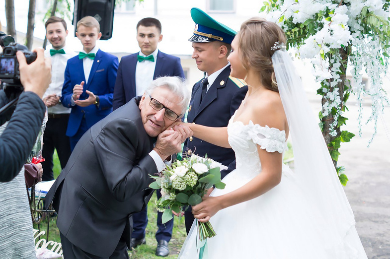 К чему снится свадьба сына который женат К чему снится свадьба сына который женат