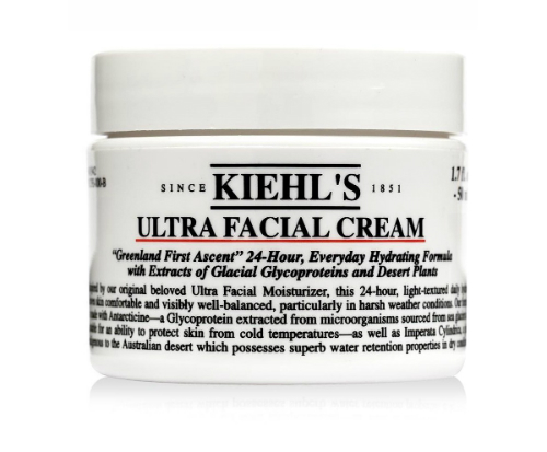 Крем для лица Ultra Facial Cream от Kiehl's