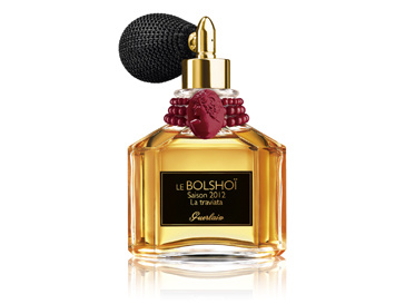 Ароматы guerlain Ароматы guerlain