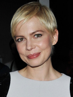 Мишель Уильямс (Michelle Williams) Мишель Уильямс (Michelle Williams)