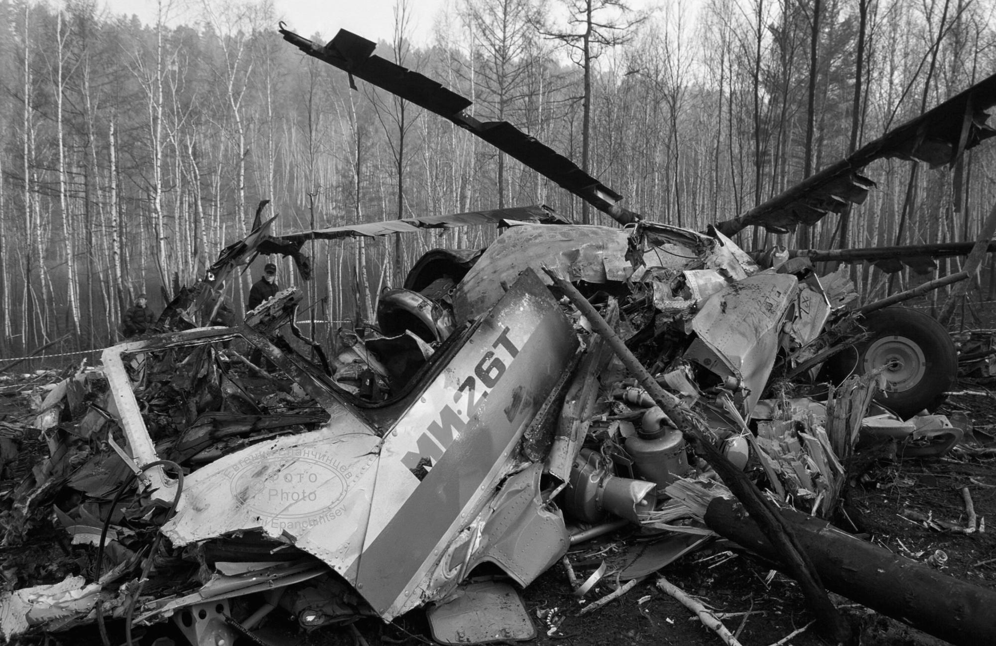  шанса спасение крушения ми-26 забайкалье погибли отправляясь тушение 