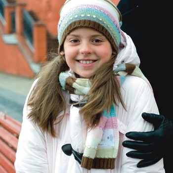 Маша, 7 лет …если папа и мама всегда рядом Маша, 7 лет …если папа и мама всегда рядом