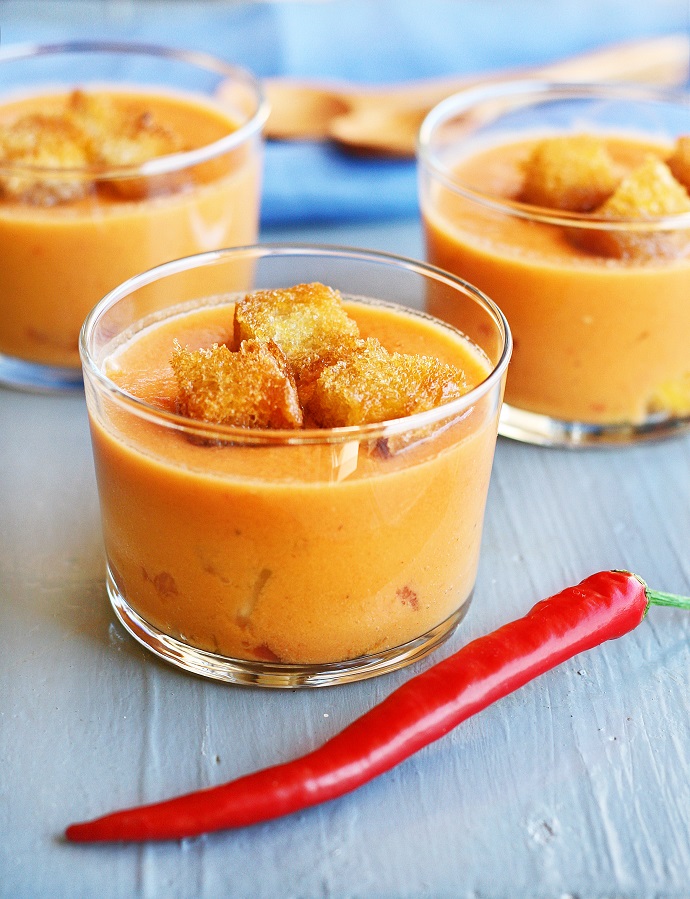 Карри по-тайски Карри по-тайски