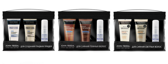 John frieda John frieda