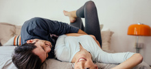 11 привычек счастливых пар с точки зрения психотерапевта