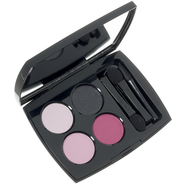 Тени Pink Punk and Black, 01, Lancome Тени Pink Punk and Black, 01, Lancome