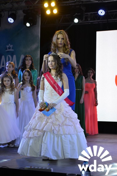 Финал конкурсов «Маленькая Мисс Волгоград – 2015» и «Мисс Волгоград-2015»! Волгоград, конкурс красоты в 2015 году, 8 марта 2015 год, ТРЦ Акварель