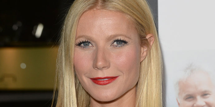 Гвинет Пэлтроу paltrowsex