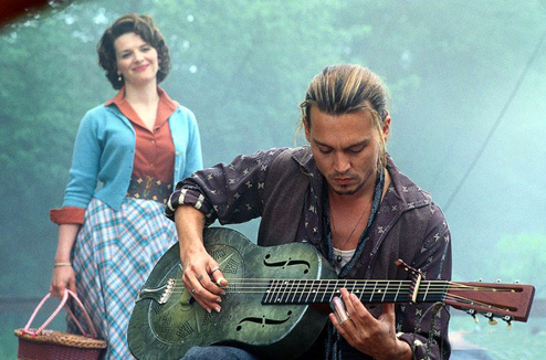 Джонни Депп (Johnny Depp) Джонни Депп (Johnny Depp)
