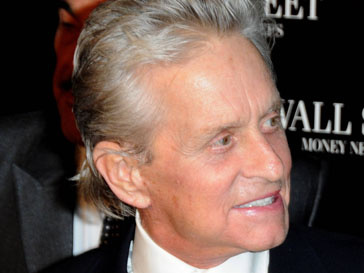 Майкл Дуглас (Michael Douglas) Майкл Дуглас (Michael Douglas)