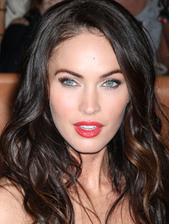 Меган Фокс (Megan Fox) Меган Фокс (Megan Fox)