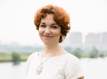«Я получила шанс что-то исправить» «Я получила шанс что-то исправить»