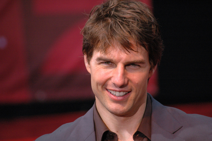 Том Круз (Tom Cruise) Том Круз (Tom Cruise)