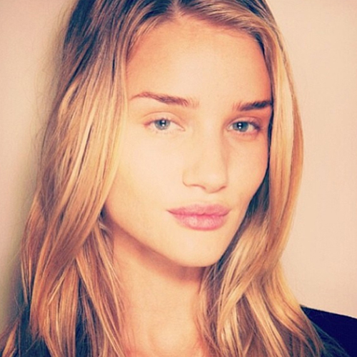 Рози Хантингтон-Уайтли